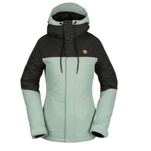 New Womens Bolt Insulated Jacket